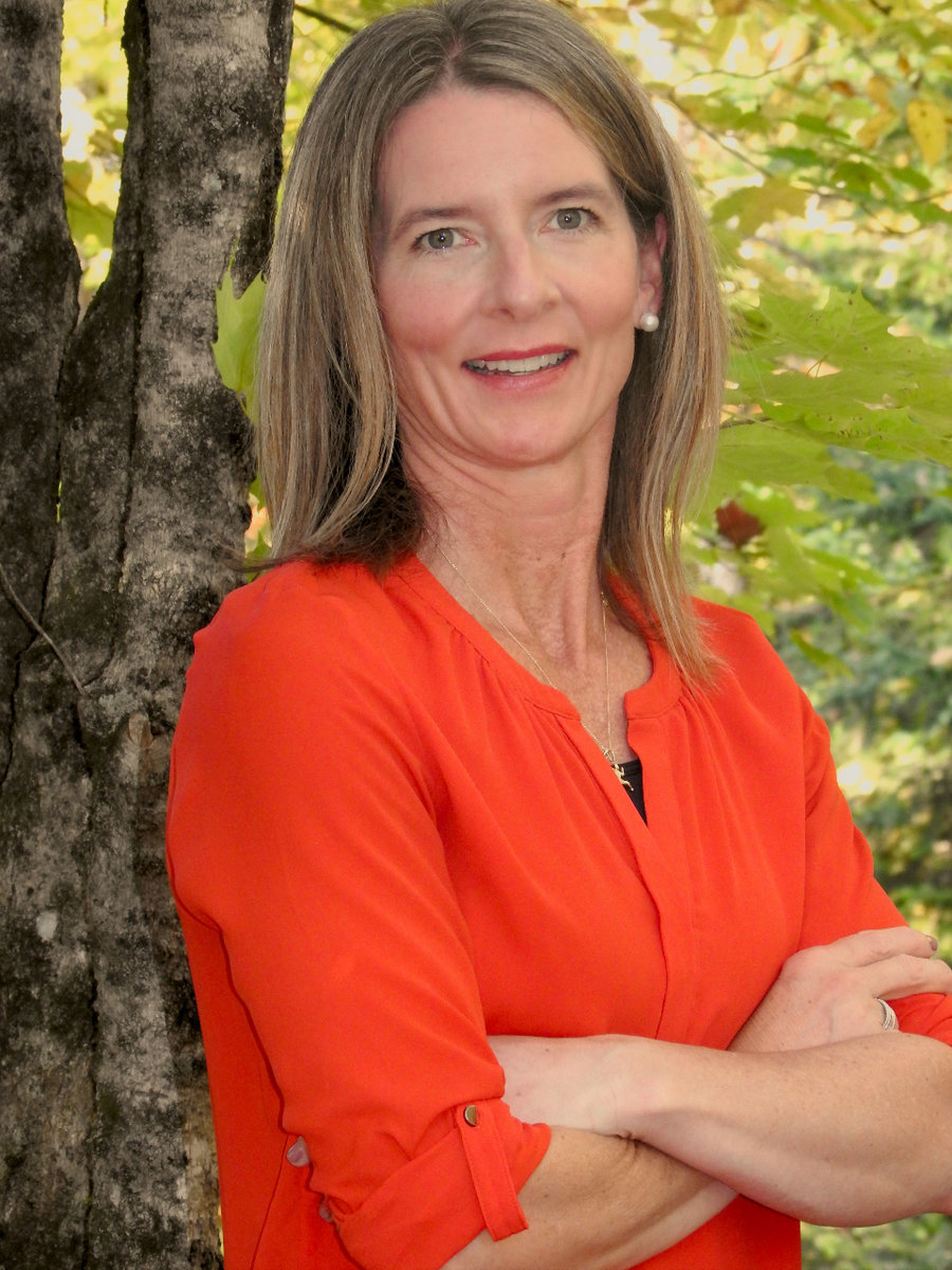 Photo of Dr. Deborah Heaman
